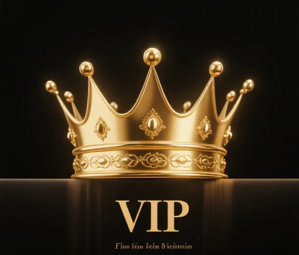 VIP晋级礼