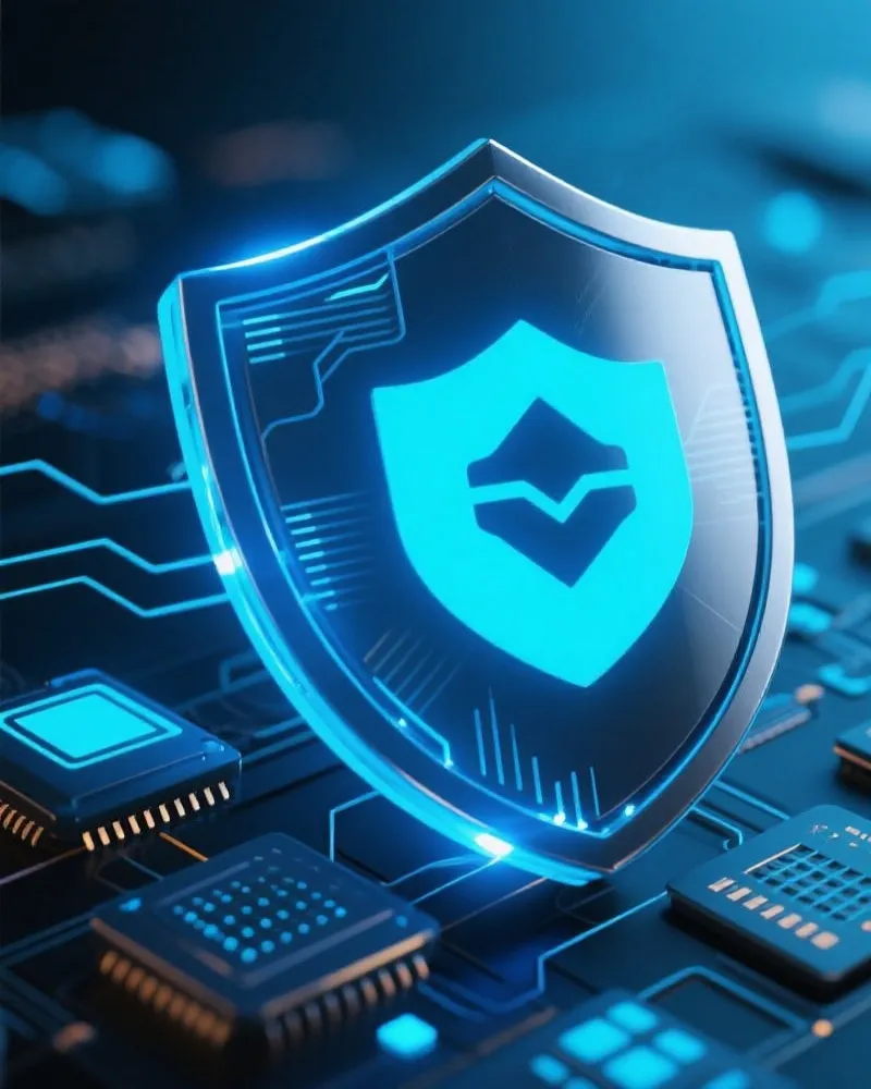 Security Infrastructure