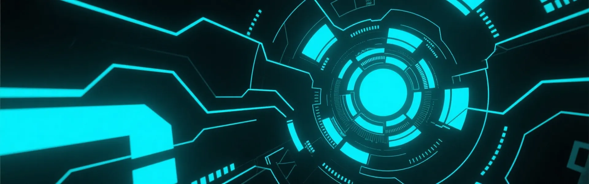 Tech Background